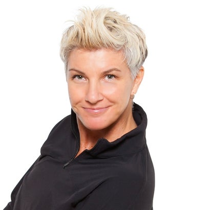 Senior Master Instructor, SoulCycle