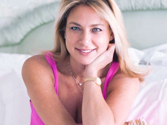 Owner & Co-Creator of the June Jacobs Spa Collection