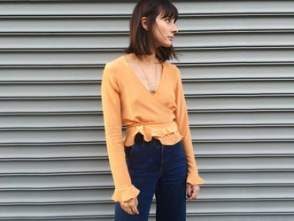 Fashion Market Writer at Refinery29