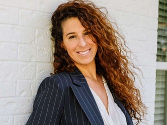 Owner of Understated Leather