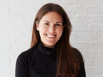 Founder, Haven’s Kitchen