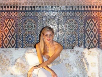 CEO & Founder of Rare Trends