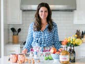 CEO and Creative Director of Katie Kime, Inc