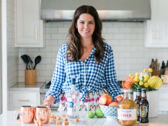 CEO and Creative Director of Katie Kime, Inc