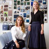 Founders of Neely & Chloe