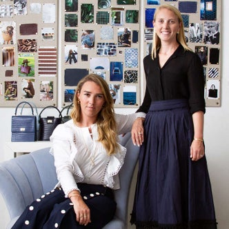 Founders of Neely & Chloe