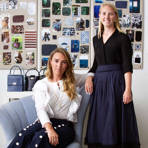 Founders of Neely & Chloe