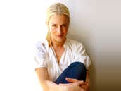 Author and Screenwriter