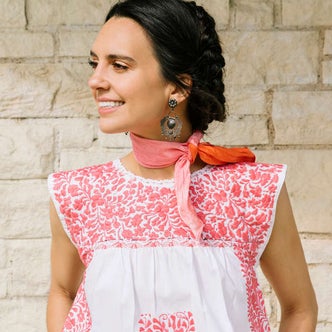 Founder of Mi Golondrina