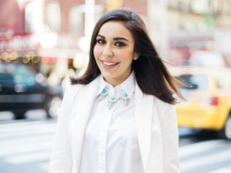 Founder and CEO, Lover.ly