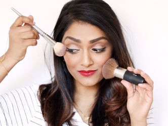 On-Air Beauty Expert and YouTube Personality