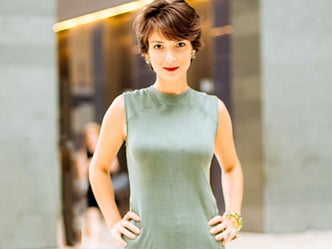 CEO & Co-founder, Nineteenth Amendment