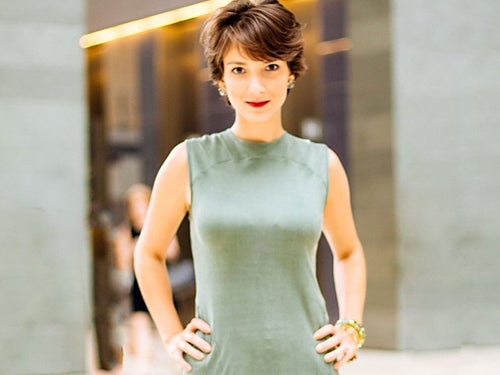 CEO & Co-founder, Nineteenth Amendment