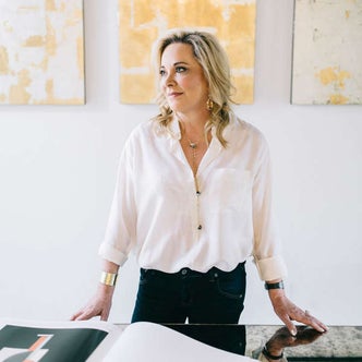 Designer of Jordan Alexander Jewelry