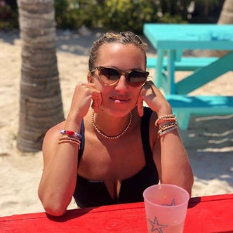 Founder of Alexa Leigh