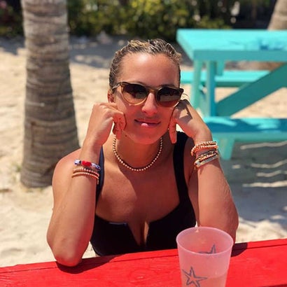 Founder of Alexa Leigh