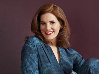 Editor-in-Chief, House Beautiful