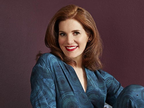 Editor-in-Chief, House Beautiful