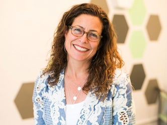 President & Co-Founder, Keep