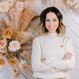 Founder and CEO of Create & Cultivate and Author of WorkParty