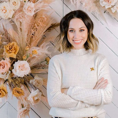 Founder and CEO of Create & Cultivate and Author of WorkParty