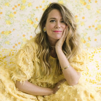 Founder and Chief Creative Officer of ban.do