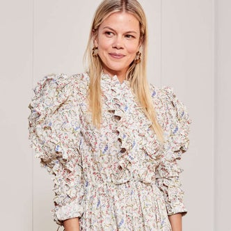 Founder and Creative Director of Loeffler Randall