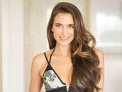 Melissa Wood-Tepperberg