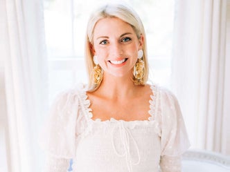 Founder of Nicola Bathie Designs and McLaughlin Interiors