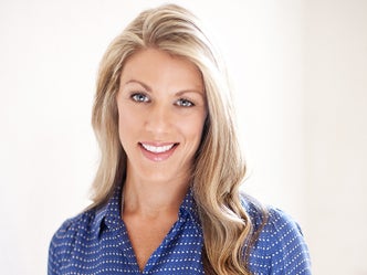 Founder, Strong Healthy Woman