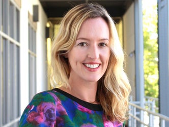 Fashion Editor, Polyvore