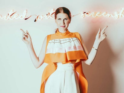 Co-Founder and President of rewardStyle