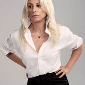 Creative Director and Founder of Jennifer Fisher Jewelry