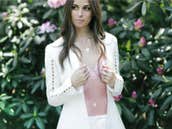 Designer and Founder of Stephanie Gottlieb Fine Jewelry