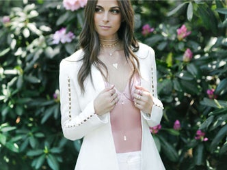 Designer and Founder of Stephanie Gottlieb Fine Jewelry