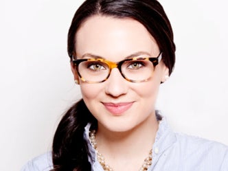 Founder, The College Prepster