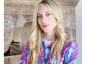 Editorial Director of The Zoe Report