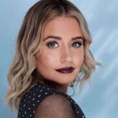 Co-Host of Gloss Angeles