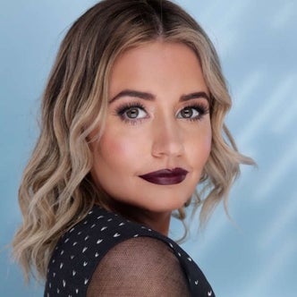 Co-Host of Gloss Angeles