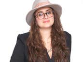 Founder and CEO Terez