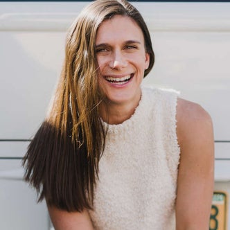 Co-founder and CEO of Teami Blends