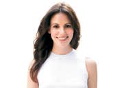 Author, Tales From the Back Row: An Outsider's View From Inside the Fashion Industry