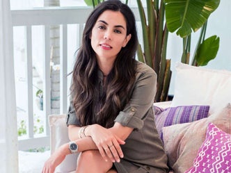 Co-Founder & Creative Director of Eberjey