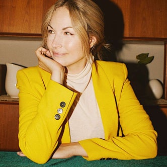 Co-Founder and Co-CEO of Haus