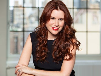 Fashion PR Executive, DKNY PR GIRL