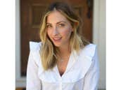 Founder and CEO of Cupcakes and Cashmere