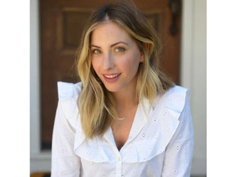 Founder and CEO of Cupcakes and Cashmere