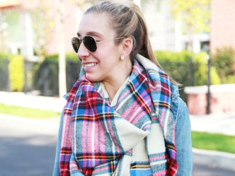 Founder, Lemon Stripes