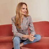 Lauren Santo Domingo