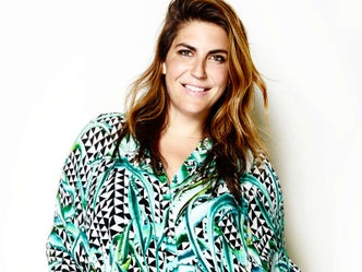 Founder of MegaBabe Beauty and The 12ish Style